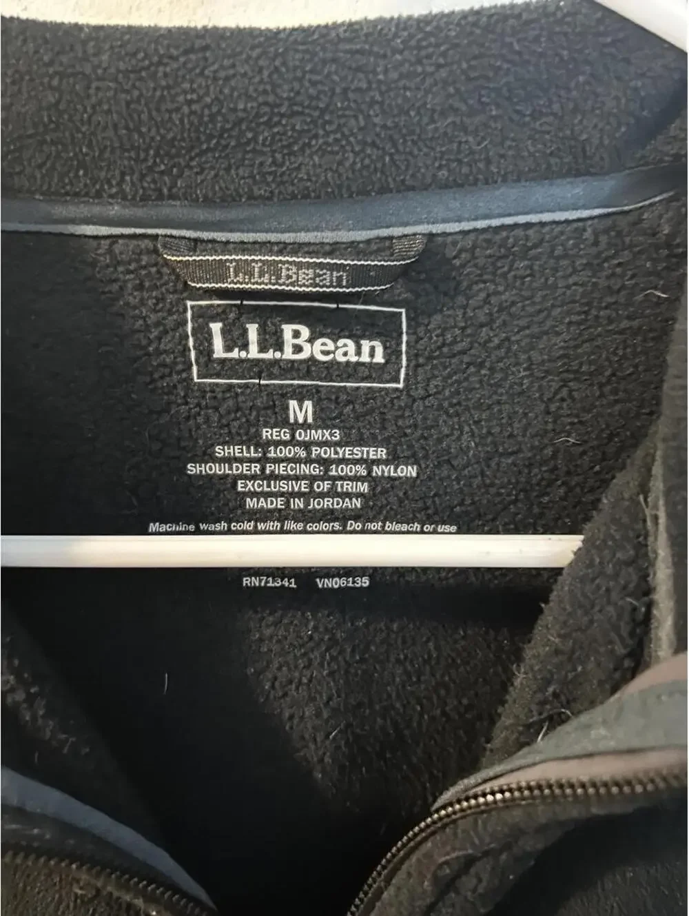 L.L. Bean #outdoor #gilet